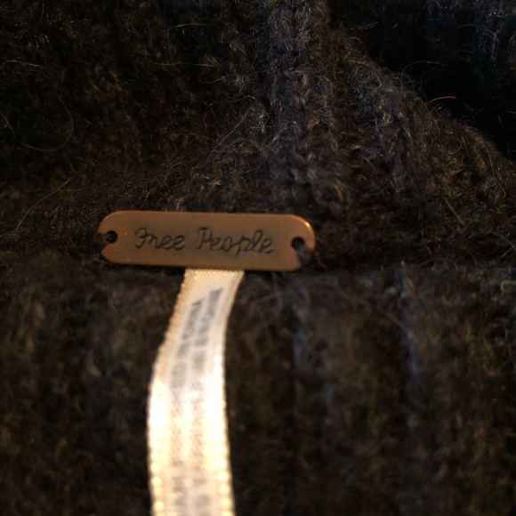 Free people turtleneck - Picture 5 of 6
